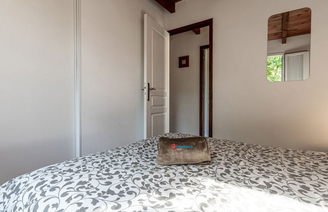 Casa de 2 quartos em Coggia com jardim e terraço - Foto 14