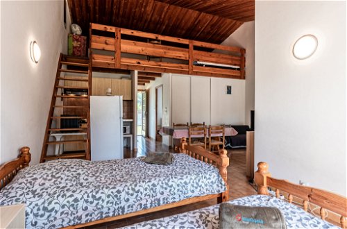 Foto 9 - Haus mit 1 Schlafzimmer in Coggia mit garten und blick aufs meer