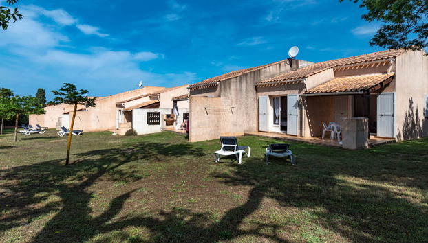 Casa con 2 camere da letto a Coggia con giardino e terrazza - Foto 2