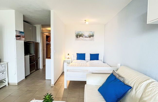Apartamento de 1 quarto em Löffingen com piscina - Foto 11