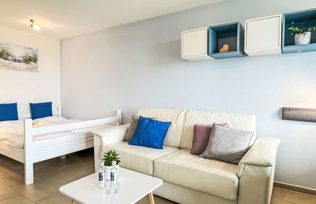 Apartamento de 1 quarto em Löffingen com piscina - Foto 17