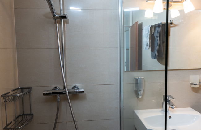 Apartamento de 1 quarto em Löffingen com piscina - Foto 21