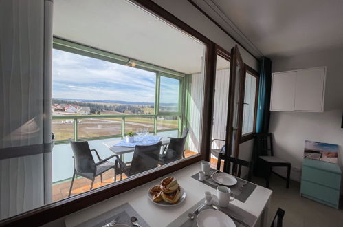 Photo 10 - Apartment in Löffingen with swimming pool and mountain view