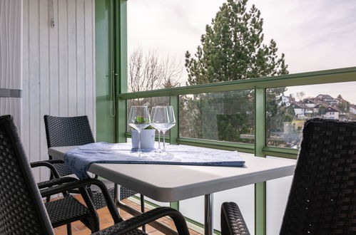 Photo 22 - Apartment in Löffingen with swimming pool and mountain view