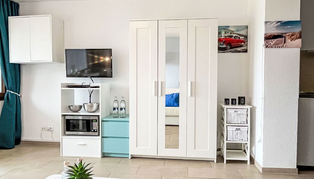 Apartamento de 1 quarto em Löffingen com piscina - Foto 2