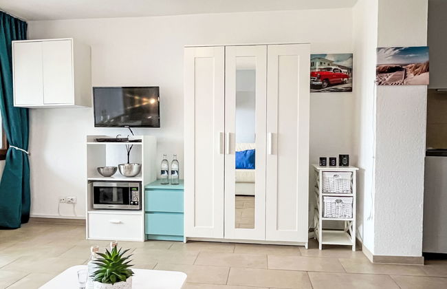 Apartamento de 1 quarto em Löffingen com piscina - Foto 2