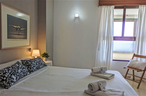 Foto 29 - Apartamento de 1 quarto em Benidorm com piscina e vistas do mar