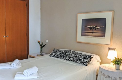 Foto 32 - Apartamento de 1 quarto em Benidorm com piscina e vistas do mar