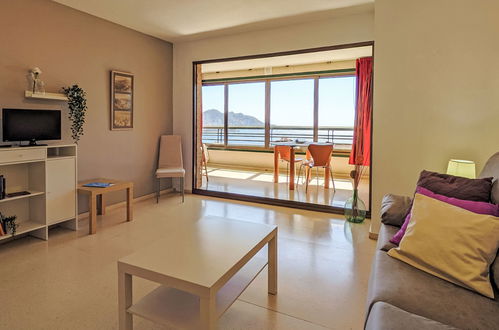 Photo 23 - Appartement de 1 chambre à Benidorm avec piscine et vues à la mer