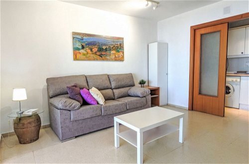 Foto 31 - Apartamento de 1 quarto em Benidorm com piscina e vistas do mar
