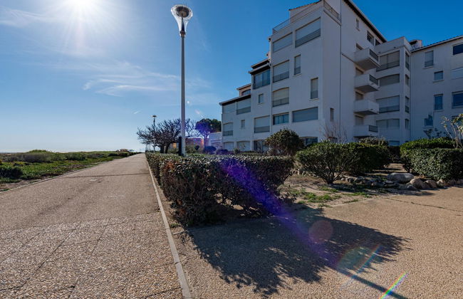 Apartamento de 2 quartos em Leucate - Foto 26