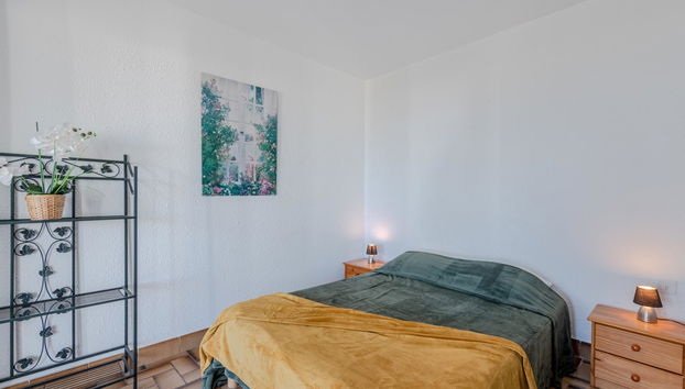 Apartment mit 2 Schlafzimmern in Leucate - Foto 3
