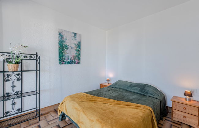 Apartamento de 2 quartos em Leucate - Foto 3