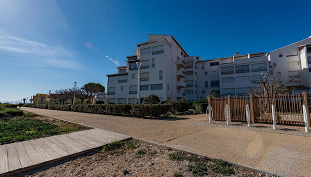 Apartment mit 2 Schlafzimmern in Leucate - Foto 5
