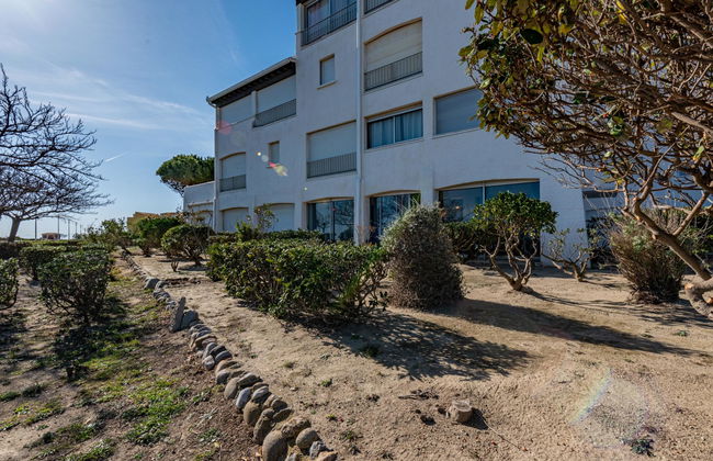 Apartamento de 2 quartos em Leucate - Foto 27