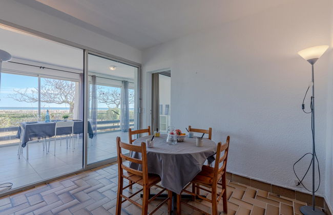 Apartamento de 2 quartos em Leucate - Foto 17