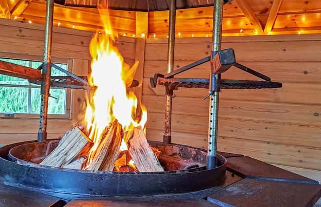 1 bedroom House in Toivakka with sauna - Photo 24