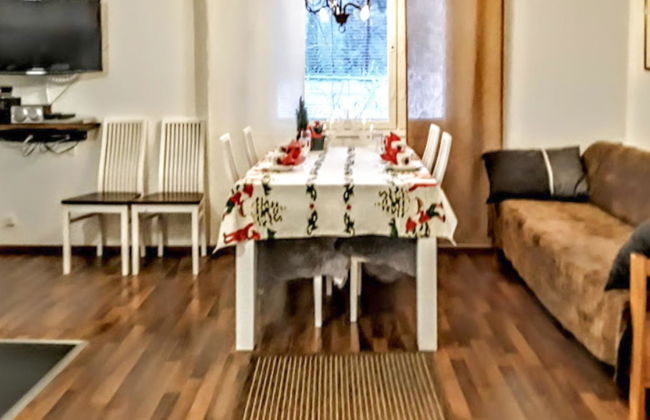 1 bedroom House in Toivakka with sauna - Photo 19