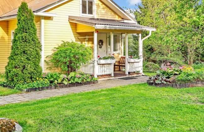 1 bedroom House in Toivakka with sauna - Photo 23