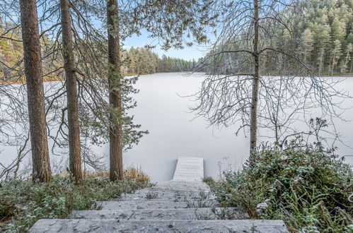 Photo 20 - Maison de 2 chambres à Kuusamo avec sauna