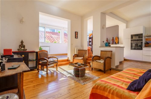 Foto 1 - Apartment mit 2 Schlafzimmern in Saint-Jean-de-Luz