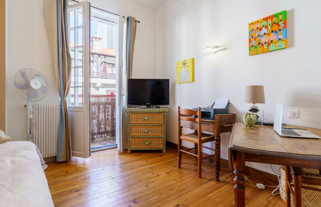 Apartamento de 3 quartos em Saint-Jean-de-Luz - Foto 18