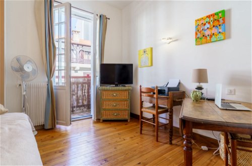 Foto 18 - Apartment mit 2 Schlafzimmern in Saint-Jean-de-Luz