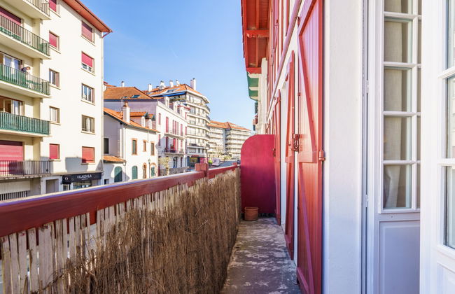 Apartamento de 3 quartos em Saint-Jean-de-Luz - Foto 25