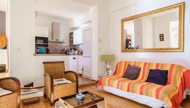 Apartamento de 3 quartos em Saint-Jean-de-Luz - Foto 5