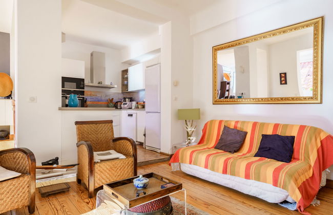 Apartamento de 3 quartos em Saint-Jean-de-Luz - Foto 5