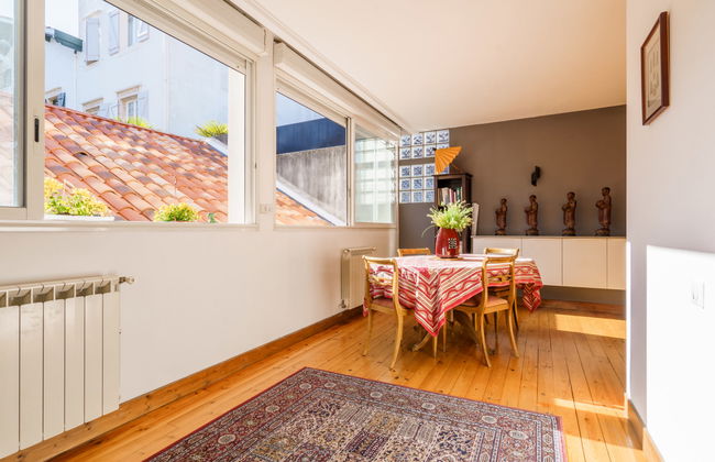 Apartamento de 3 quartos em Saint-Jean-de-Luz - Foto 8