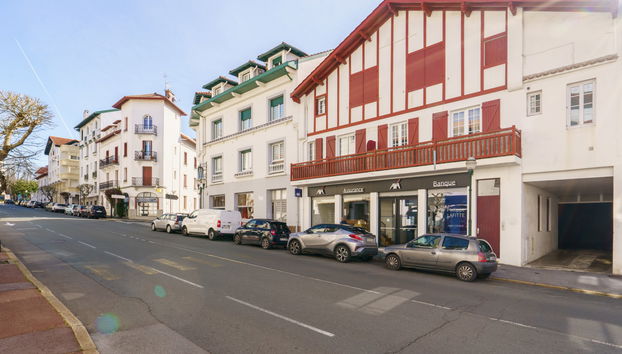 Apartamento de 3 quartos em Saint-Jean-de-Luz - Foto 4
