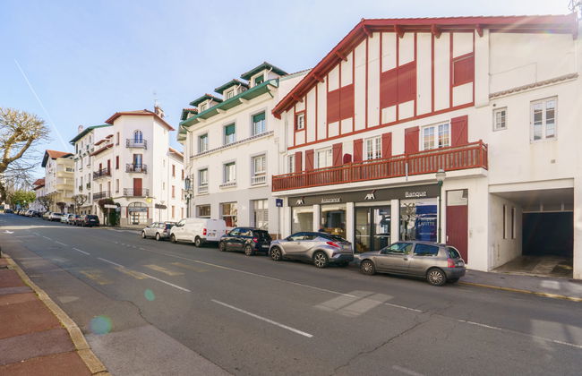 Apartamento de 3 quartos em Saint-Jean-de-Luz - Foto 4