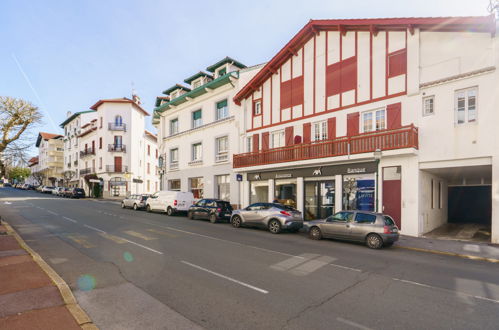 Foto 4 - Apartment mit 2 Schlafzimmern in Saint-Jean-de-Luz