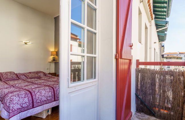 Apartamento de 3 quartos em Saint-Jean-de-Luz - Foto 15