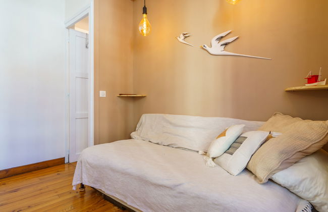 Apartamento de 3 quartos em Saint-Jean-de-Luz - Foto 11