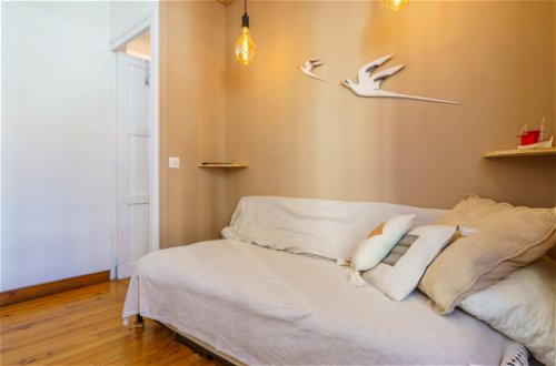 Foto 11 - Apartment mit 2 Schlafzimmern in Saint-Jean-de-Luz