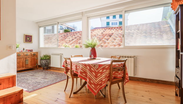 Apartamento de 3 quartos em Saint-Jean-de-Luz - Foto 2