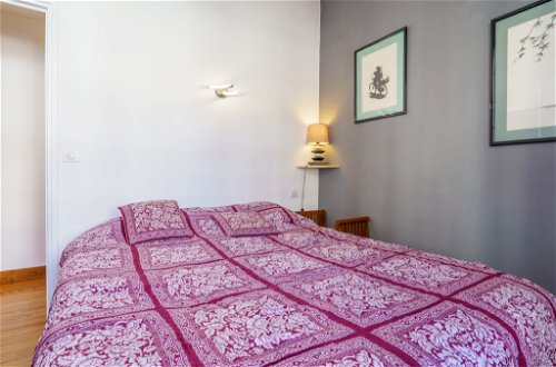 Foto 14 - Apartment mit 2 Schlafzimmern in Saint-Jean-de-Luz