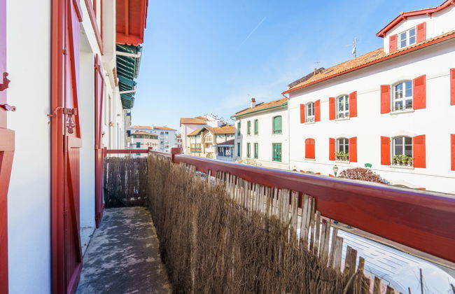 Apartamento de 3 quartos em Saint-Jean-de-Luz - Foto 27