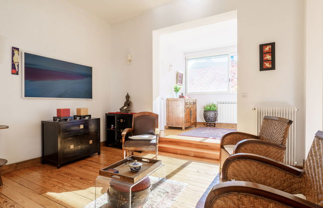 Apartamento de 3 quartos em Saint-Jean-de-Luz - Foto 3