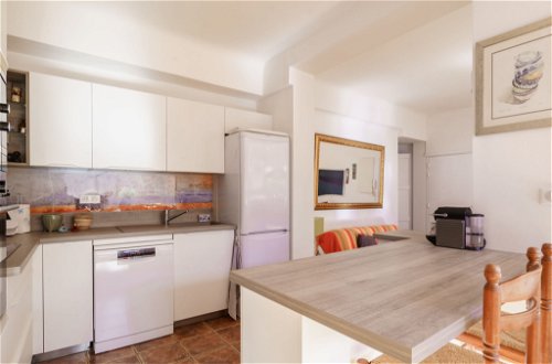 Foto 23 - Apartment mit 2 Schlafzimmern in Saint-Jean-de-Luz