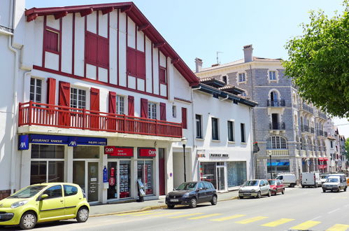 Photo 26 - 2 bedroom Apartment in Saint-Jean-de-Luz