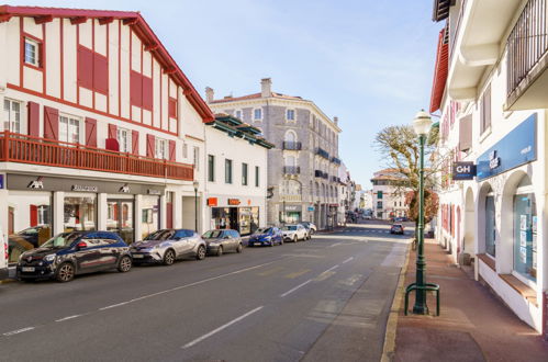 Photo 22 - 2 bedroom Apartment in Saint-Jean-de-Luz