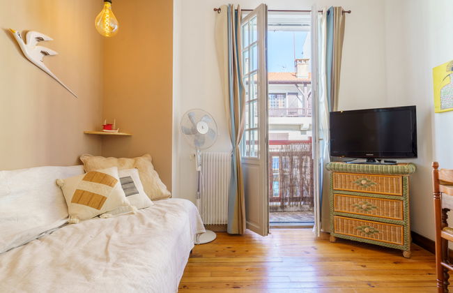 Apartamento de 3 quartos em Saint-Jean-de-Luz - Foto 19