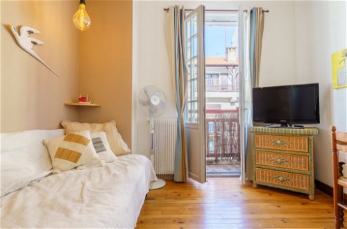 Foto 19 - Apartment mit 2 Schlafzimmern in Saint-Jean-de-Luz