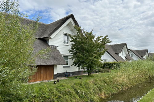 Foto 8 - Casa con 3 camere da letto a Noordwijk con giardino e terrazza