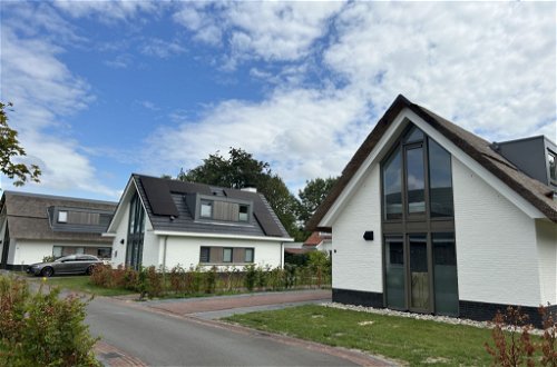 Foto 15 - Casa de 3 quartos em Noordwijk com terraço e vistas do mar