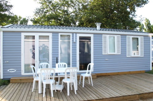 Photo 13 - Maison de 3 chambres à Argelès-sur-Mer avec piscine et vues à la mer