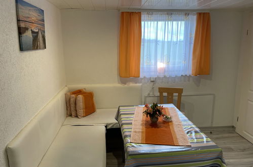 Foto 6 - Appartamento con 1 camera da letto a Cuxhaven con giardino e terrazza